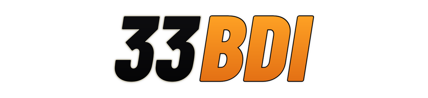 33bdi লোগো
